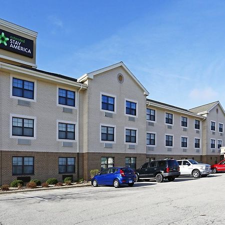 Extended Stay America Suites - Rochester - North Kültér fotó