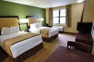 Extended Stay America Suites - Rochester - North Szoba fotó