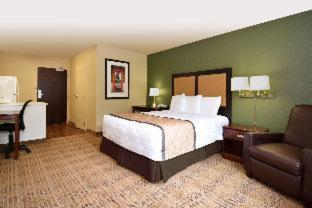 Extended Stay America Suites - Rochester - North Szoba fotó