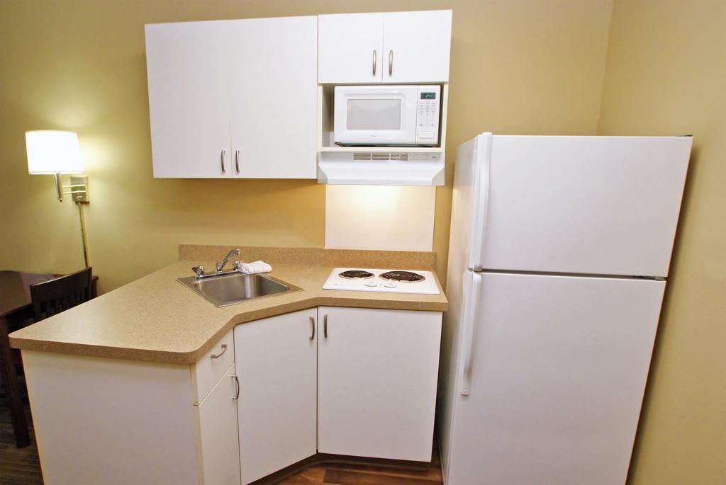 Extended Stay America Suites - Rochester - North Kültér fotó