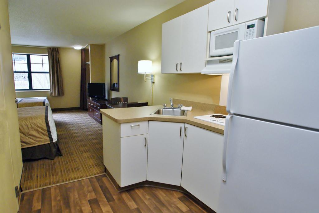 Extended Stay America Suites - Rochester - North Kültér fotó