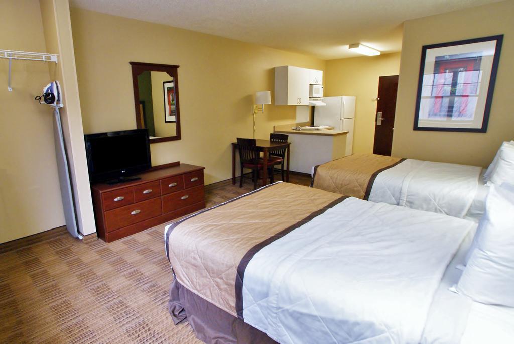 Extended Stay America Suites - Rochester - North Kültér fotó