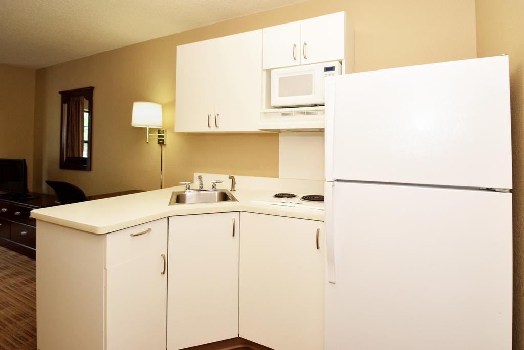 Extended Stay America Suites - Rochester - North Kültér fotó