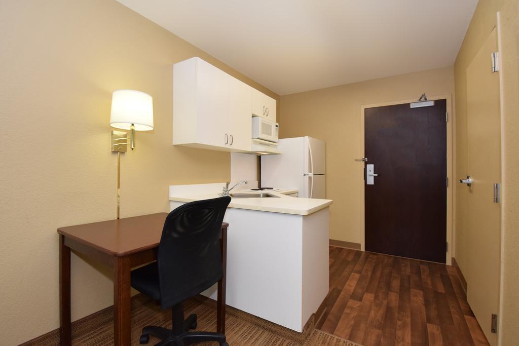 Extended Stay America Suites - Rochester - North Kültér fotó