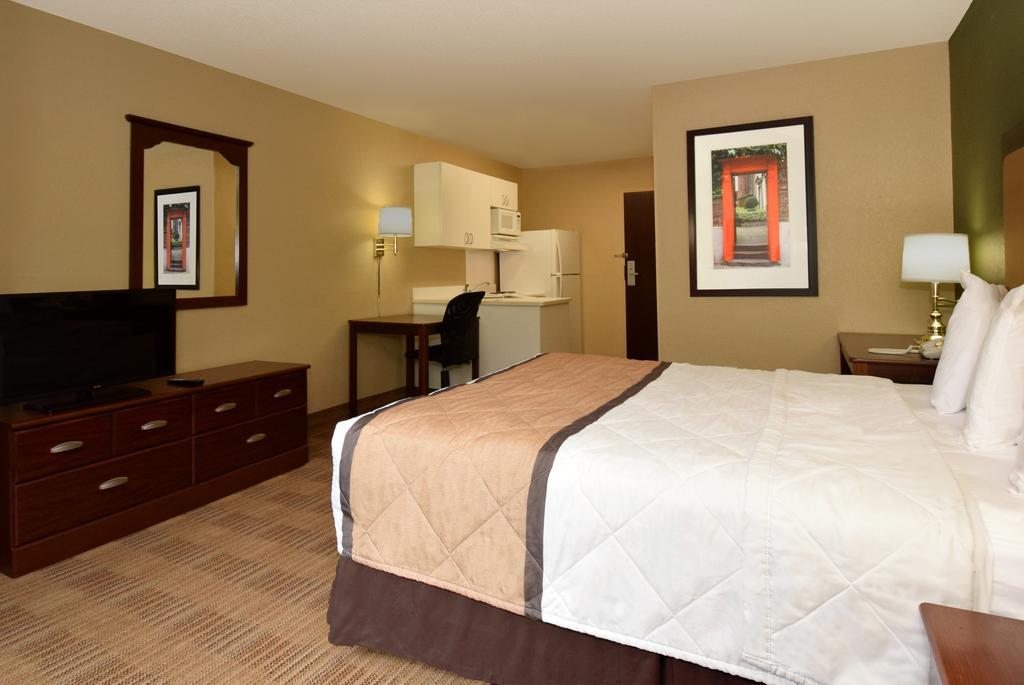 Extended Stay America Suites - Rochester - North Kültér fotó
