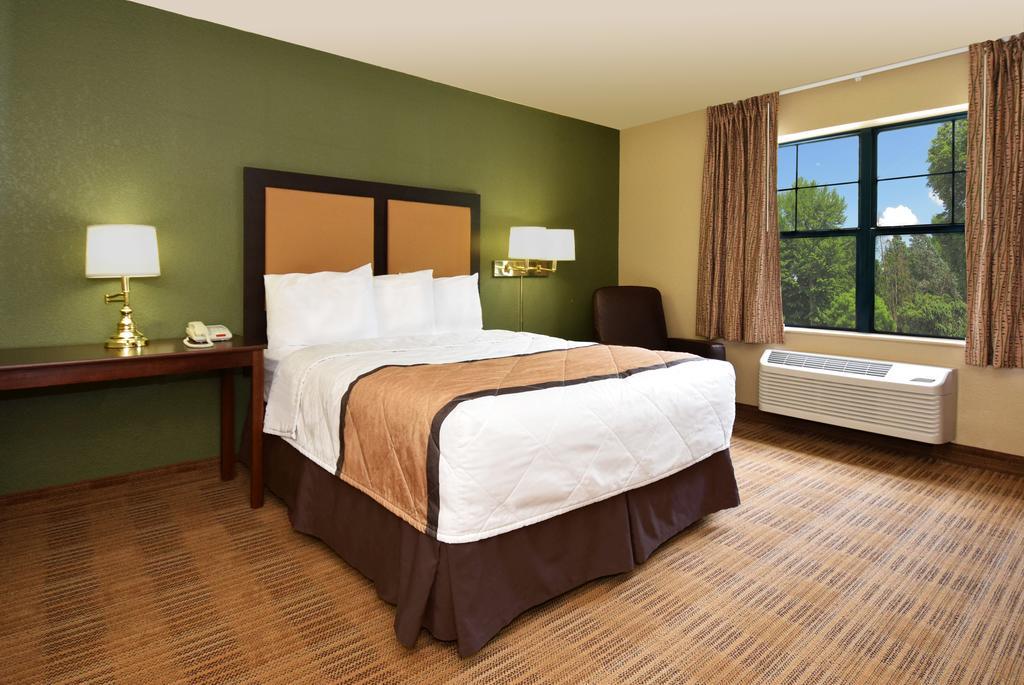 Extended Stay America Suites - Rochester - North Kültér fotó