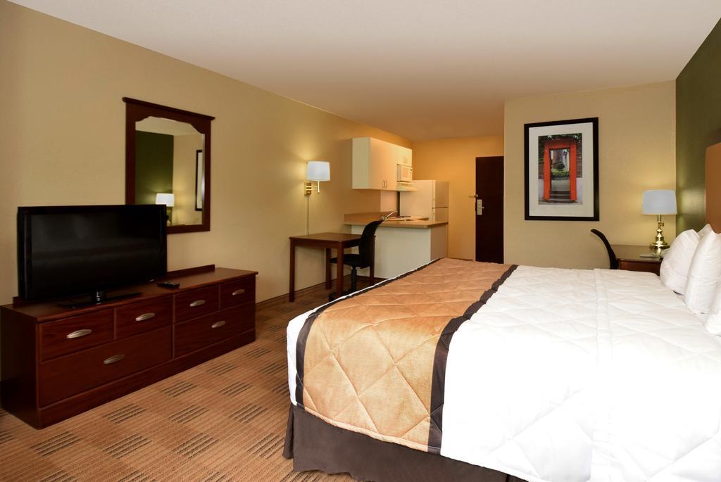 Extended Stay America Suites - Rochester - North Kültér fotó