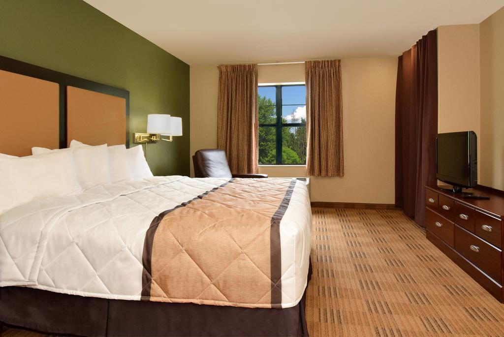 Extended Stay America Suites - Rochester - North Kültér fotó