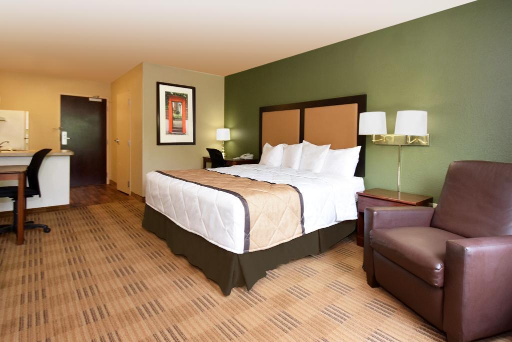 Extended Stay America Suites - Rochester - North Kültér fotó