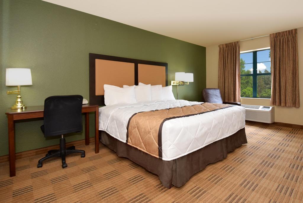 Extended Stay America Suites - Rochester - North Kültér fotó