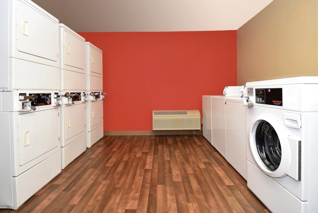 Extended Stay America Suites - Rochester - North Kültér fotó
