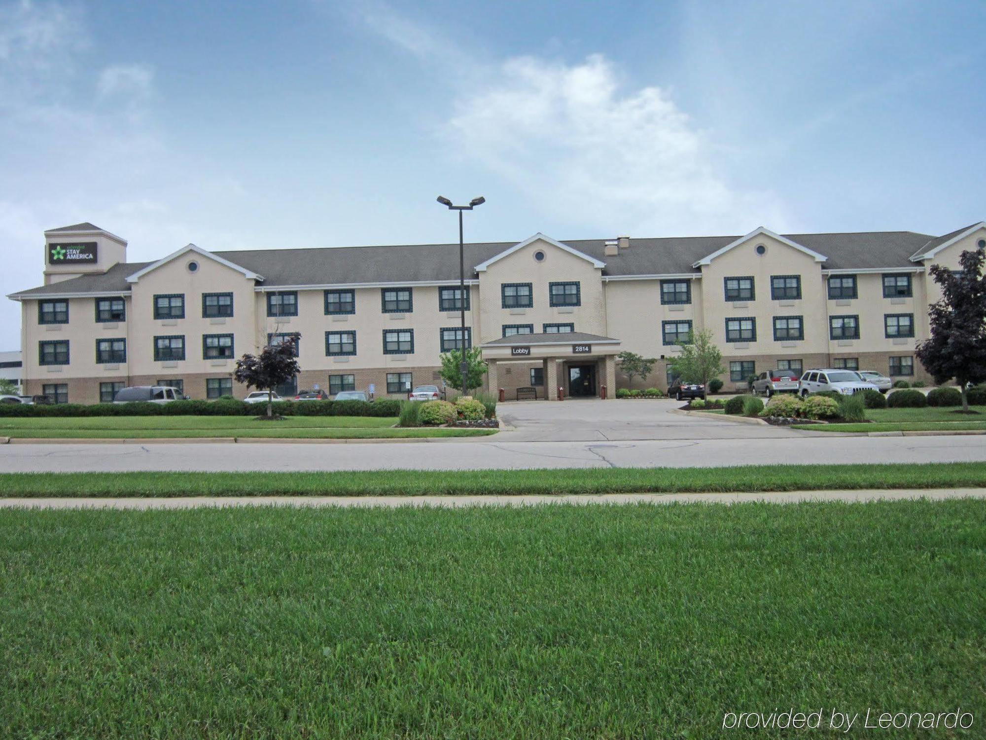 Extended Stay America Suites - Rochester - North Kültér fotó