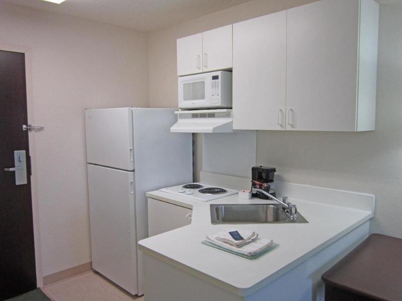 Extended Stay America Suites - Rochester - North Kültér fotó